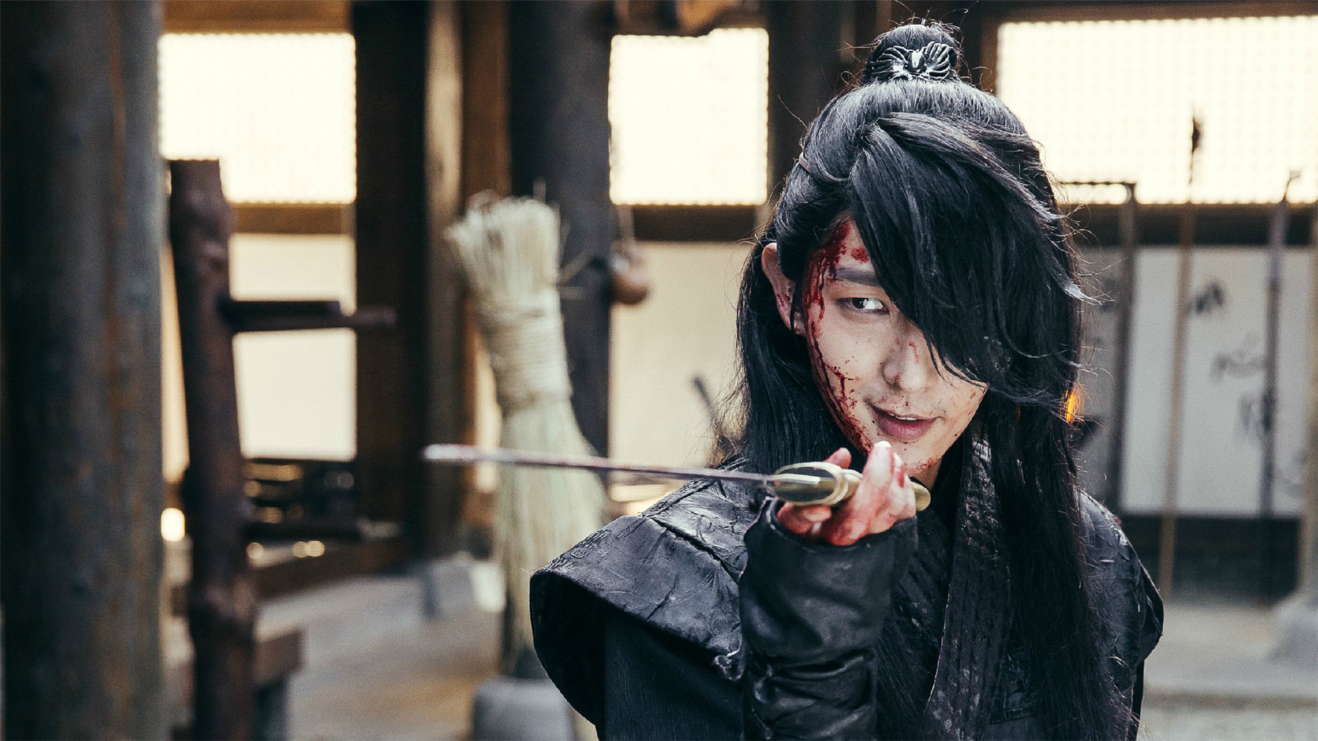 pics Wallpaper Lee Joon Gi Moon Lovers moon lovers 4 principe 1920x1080