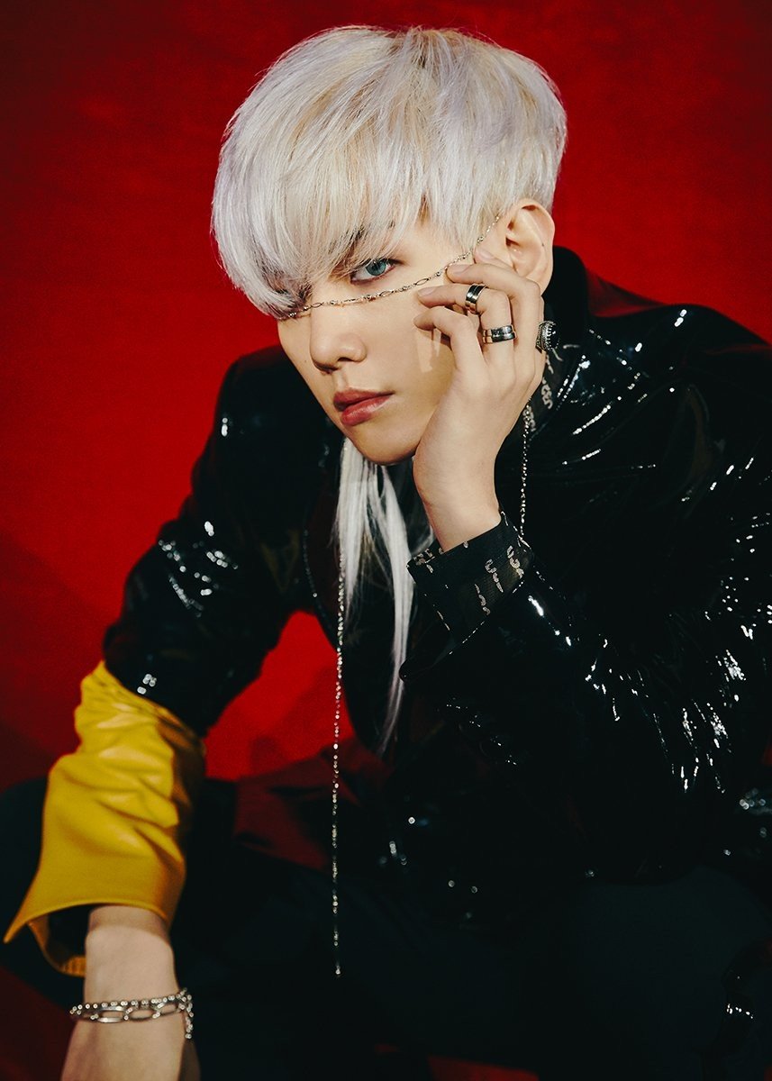 Exo Baekhyun - 857x1200 Wallpaper Exo Baekhyun - 857x1200 Wallpaper