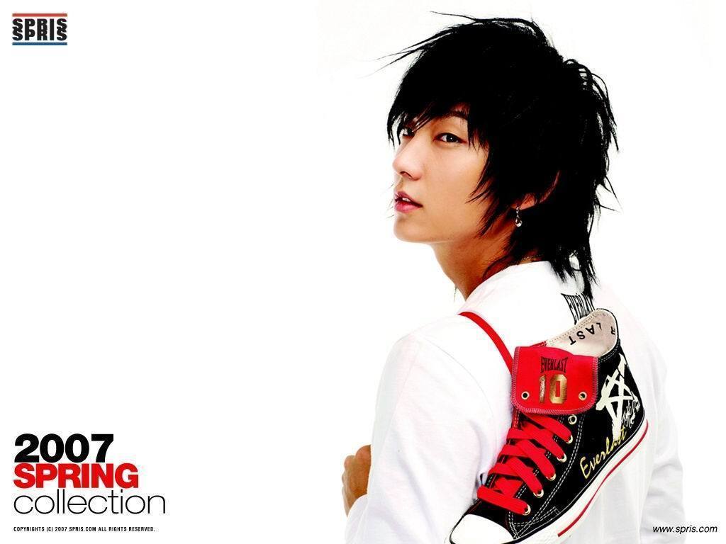“ Lee Jun Ki For Spris 2007
1024 X 678
” - Lee Jun Ki 2007 - HD Wallpaper 