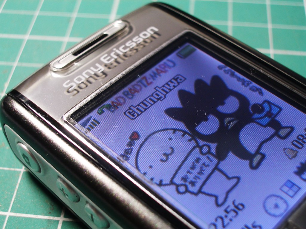 Badtz Maru - HD Wallpaper 