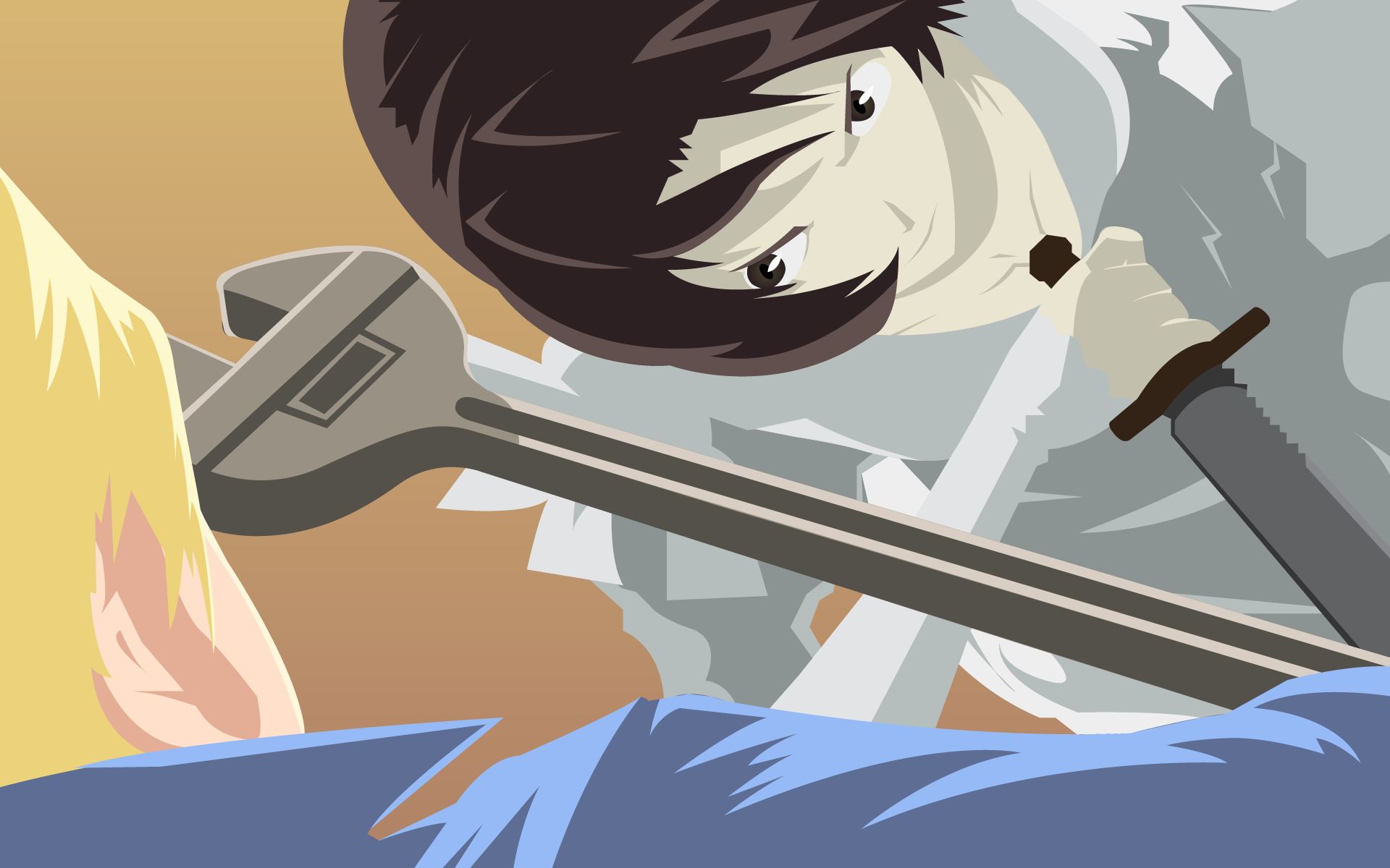 Cartoon - HD Wallpaper 