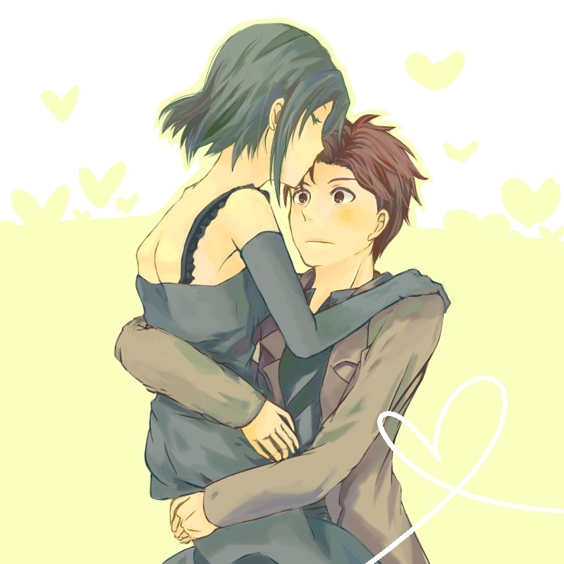 Claire & Chane - Claire Stanfield And Chane Laforet - HD Wallpaper 