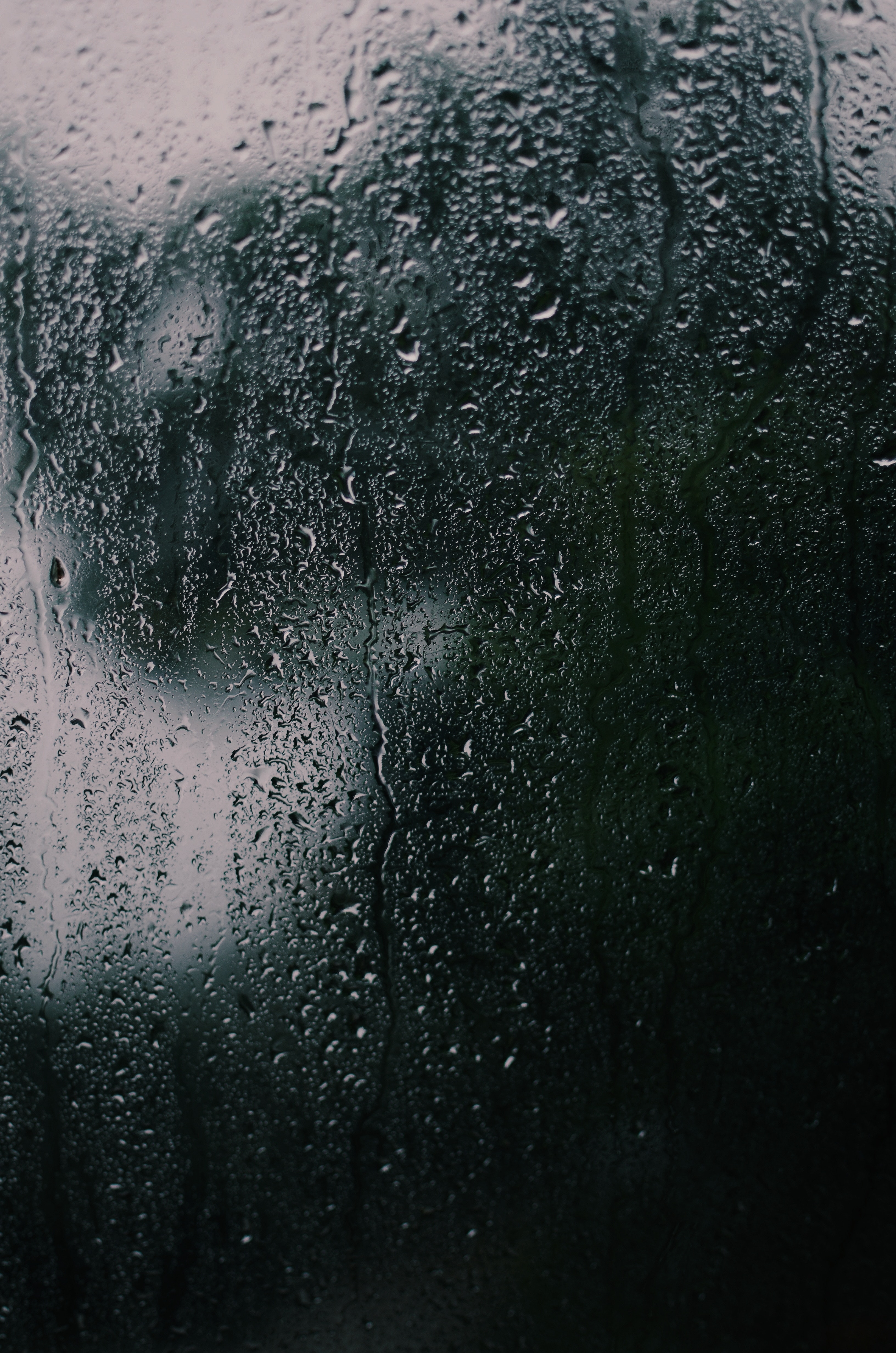 Condensation - HD Wallpaper 