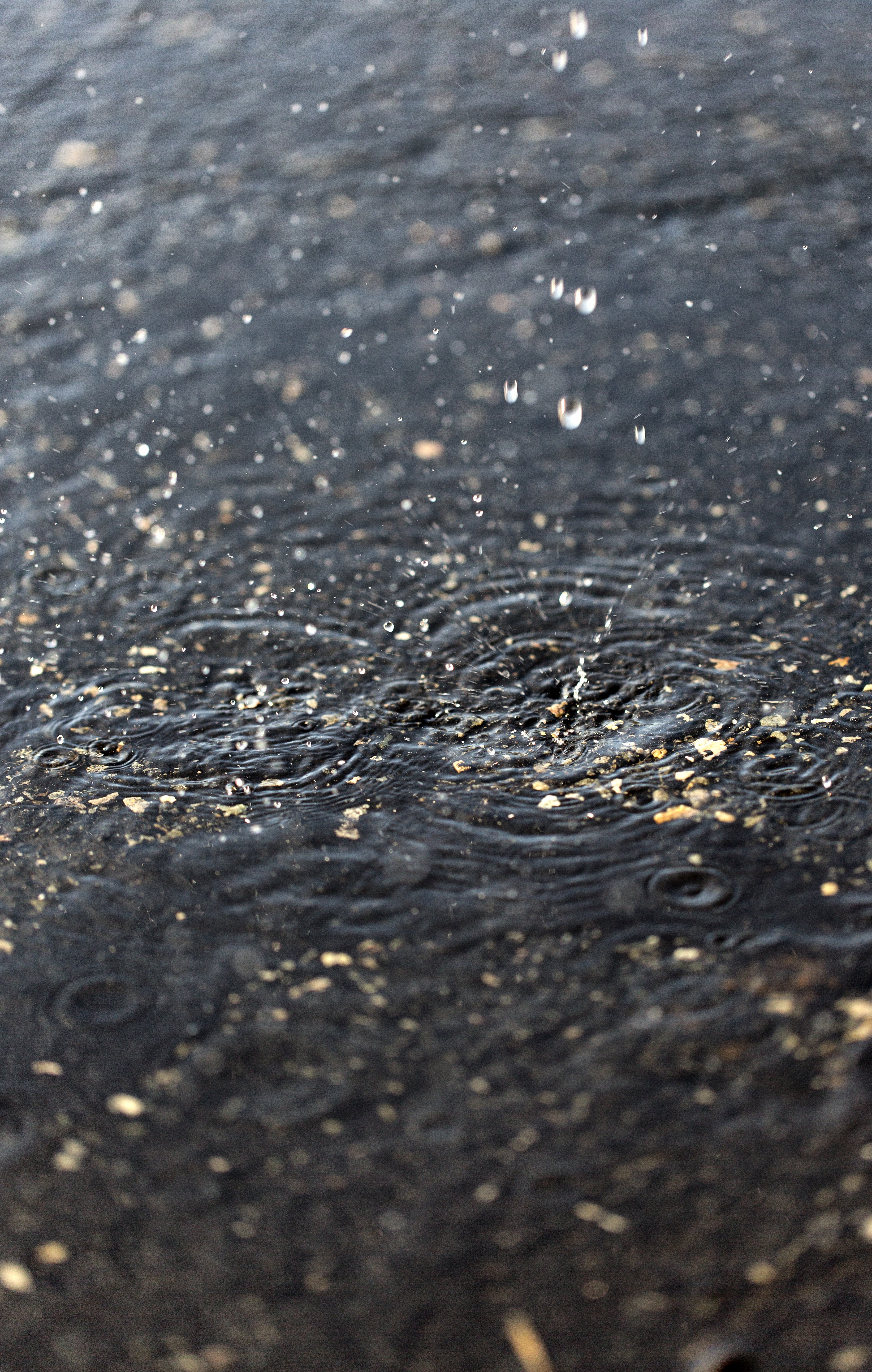 Liquid - HD Wallpaper 
