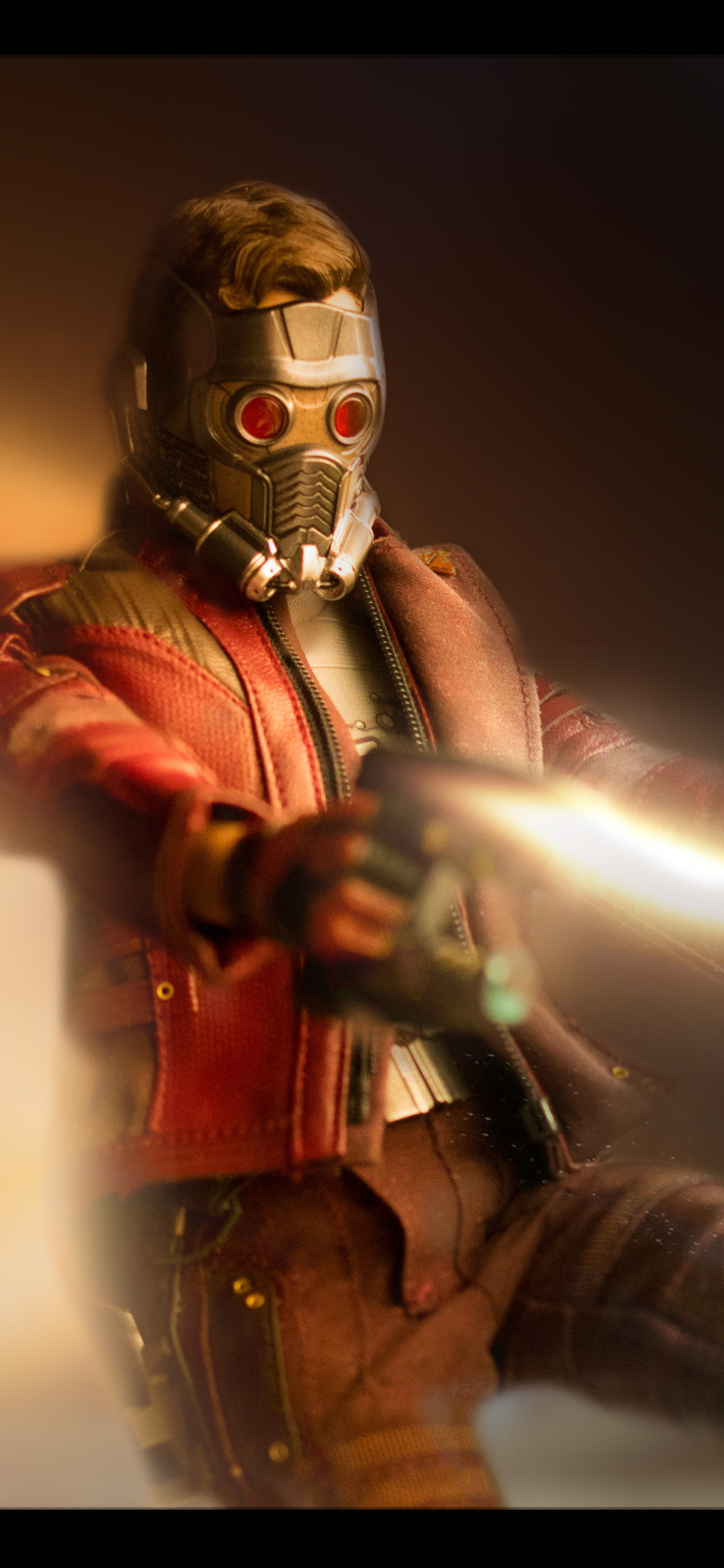 Gas Mask - HD Wallpaper 