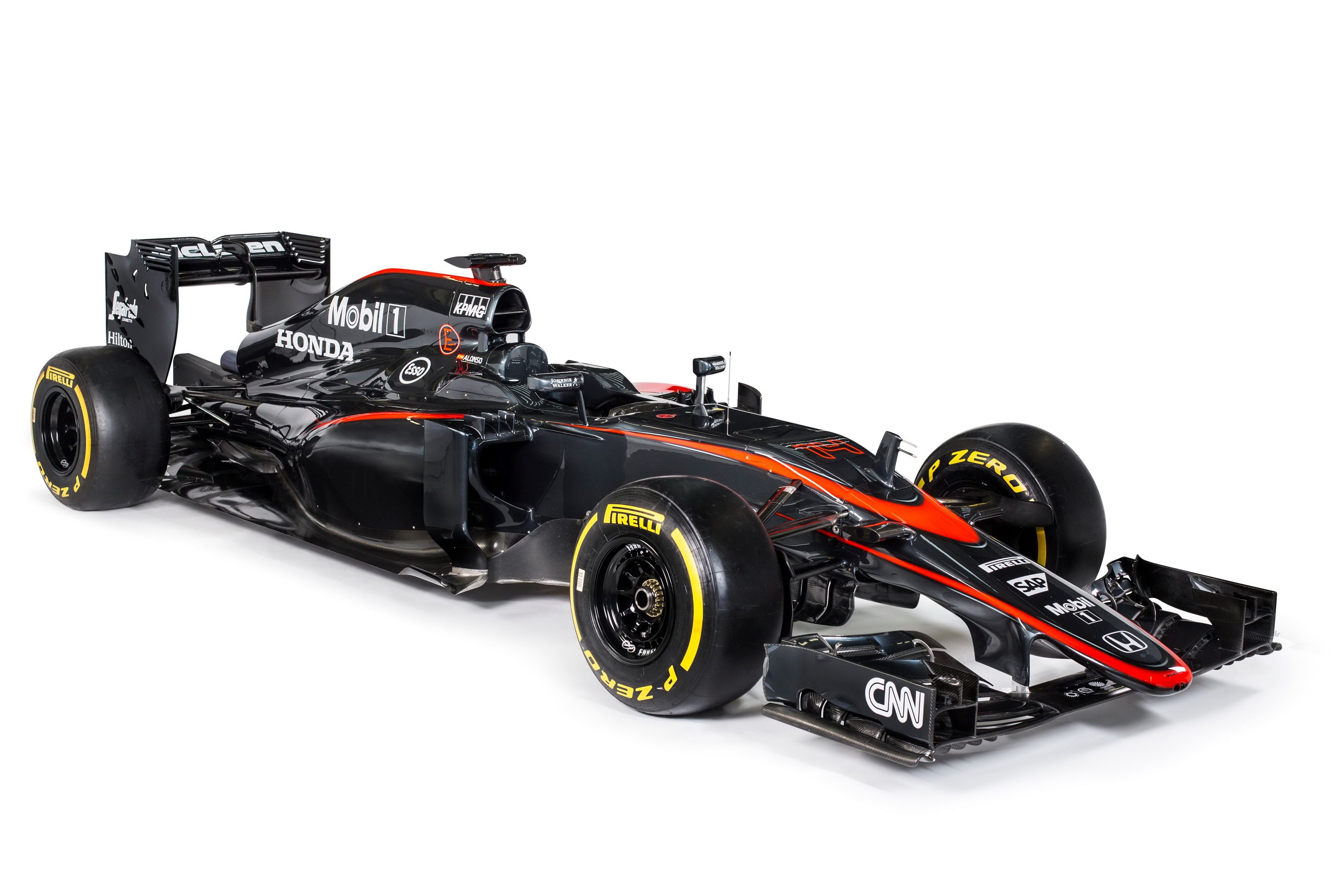 Mclaren Formula 1 Png - HD Wallpaper 