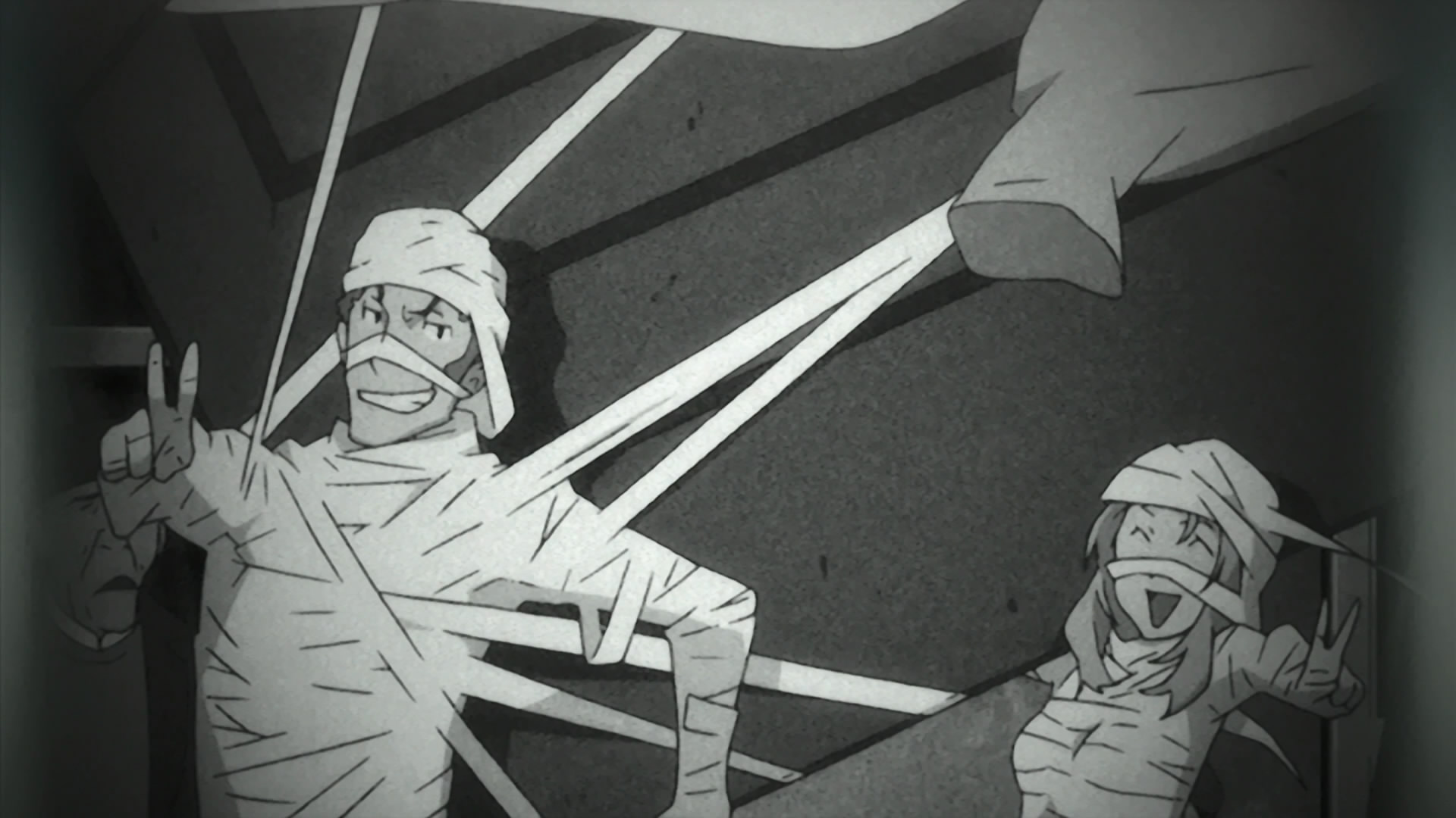 Isaac And Miria - HD Wallpaper 