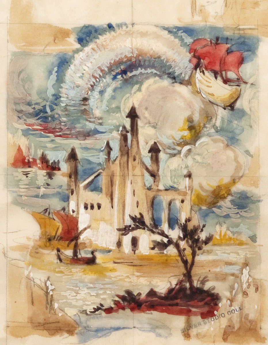 Painting - HD Wallpaper 