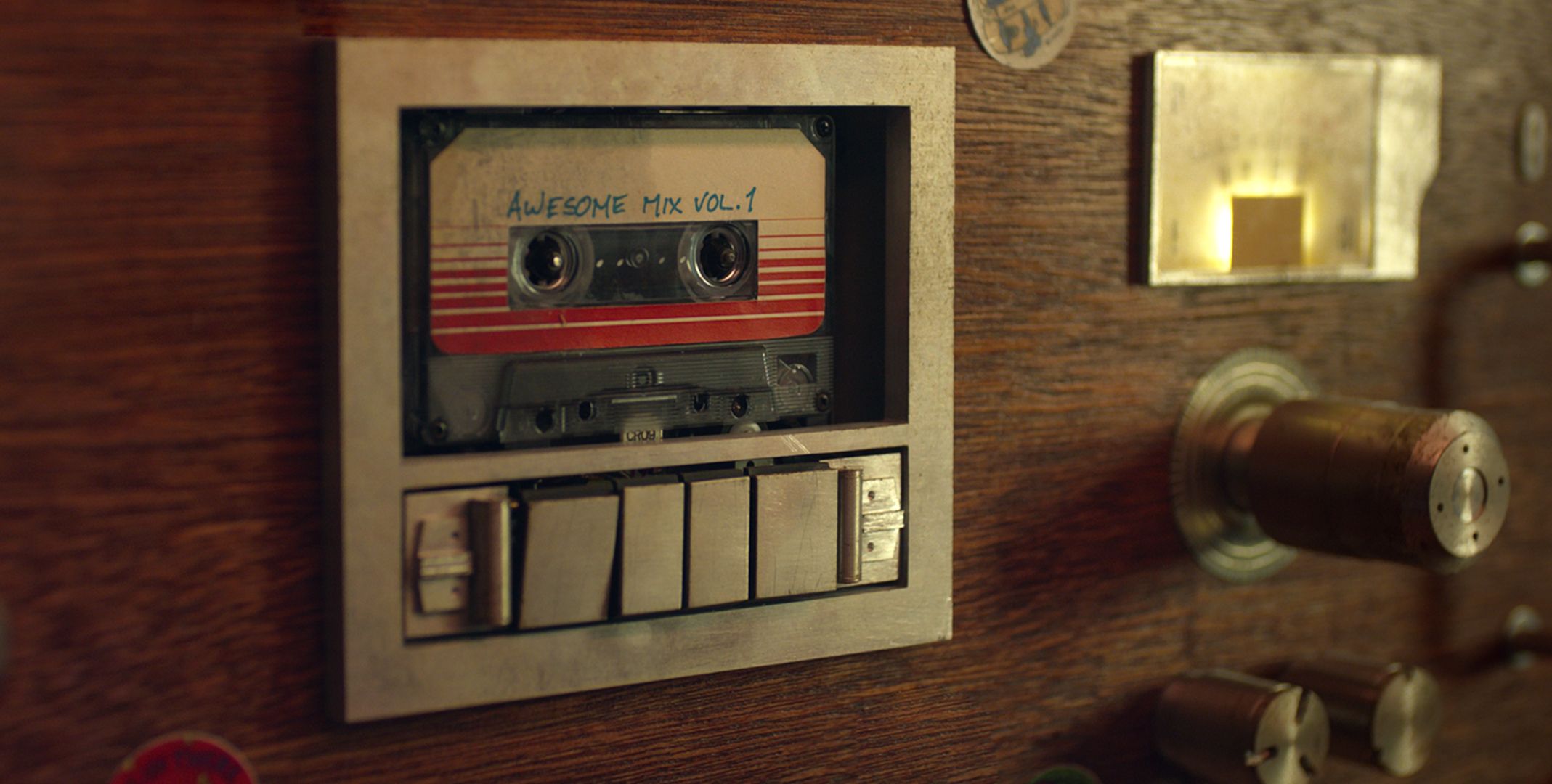 Guardians Of The Galaxy Awesome Mix - HD Wallpaper 