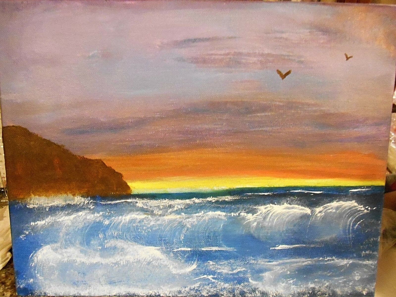 Watercolor Paint - HD Wallpaper 