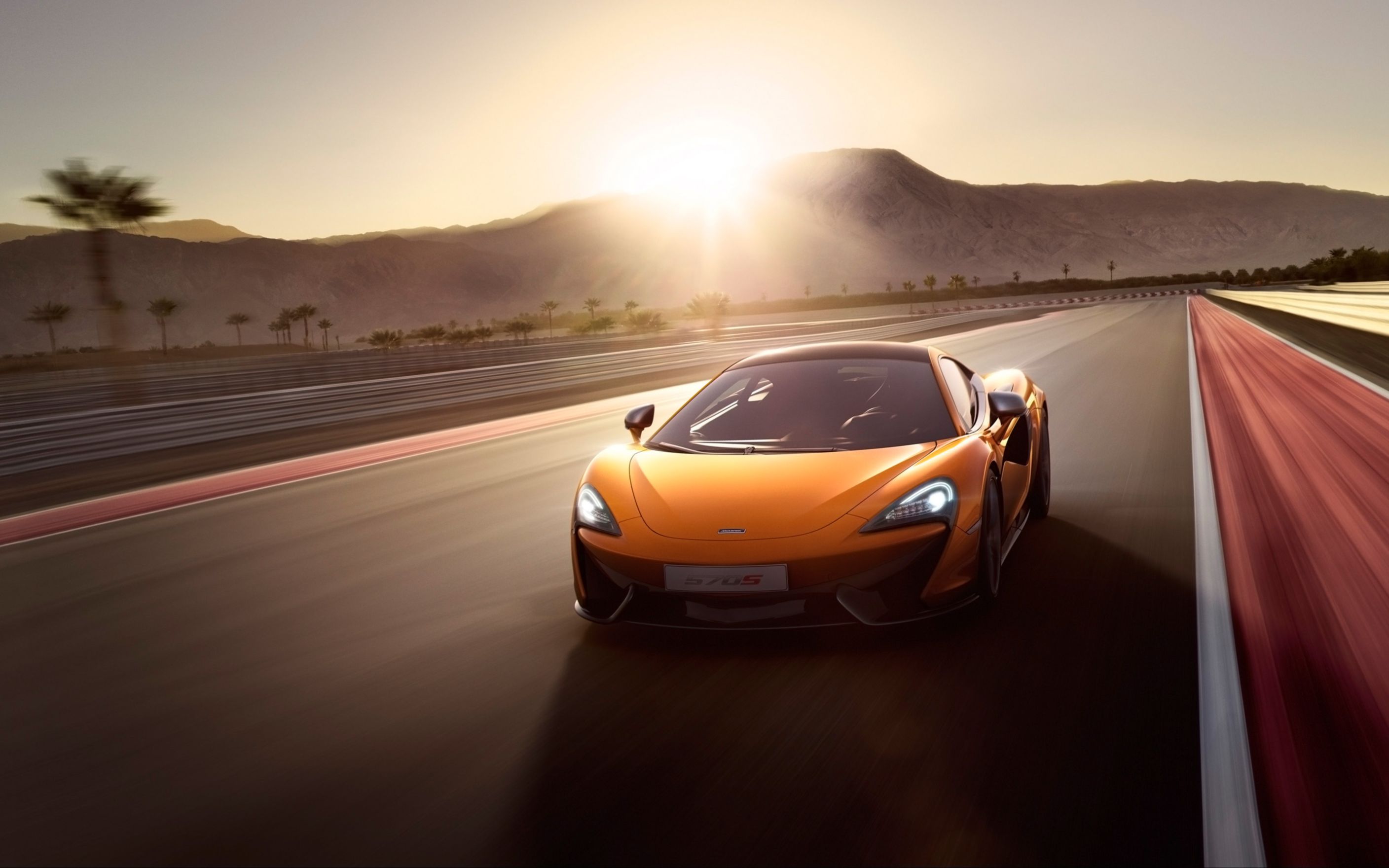 Download Free Hd 2015 Mclaren 570s Wide Wallpaper, - Mclaren 570s Wallpaper Hd - HD Wallpaper 