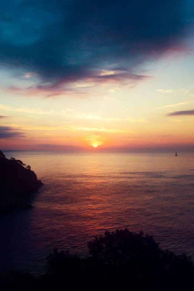 Iphone 6s Oceans - HD Wallpaper 