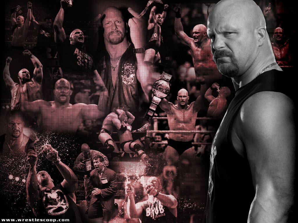 Steve Austin - Stone Cold Steve Austin Wallpaper Hd - HD Wallpaper 