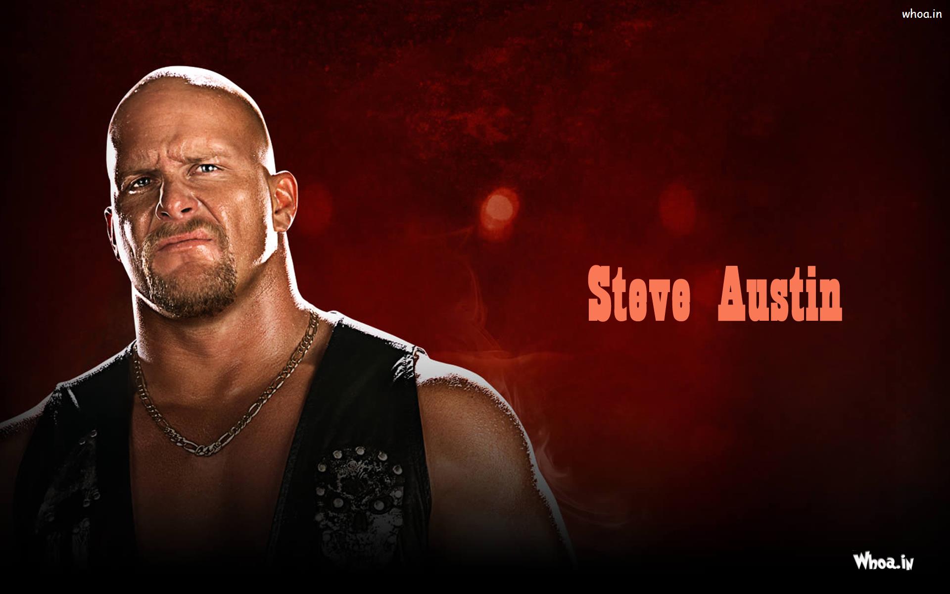 Stone Cold Steve Austin Full Hd - HD Wallpaper 