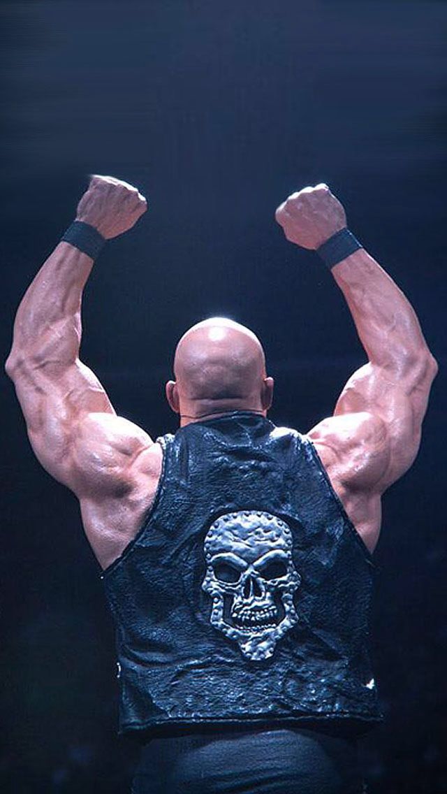 Stone Cold Steve Austin Wallpaper Iphone - HD Wallpaper 