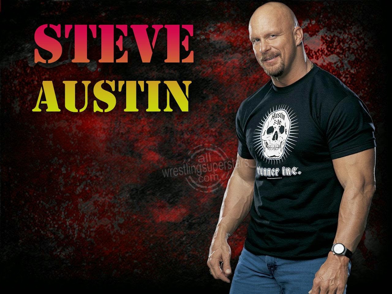 Superstar Stone Cold Steve Austin Hd Wallpaper - Stone Cold Steve Austin Butt - HD Wallpaper 