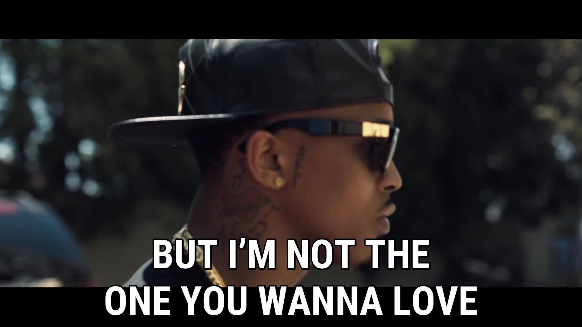 You Know You Like A Nigga - HD Wallpaper 