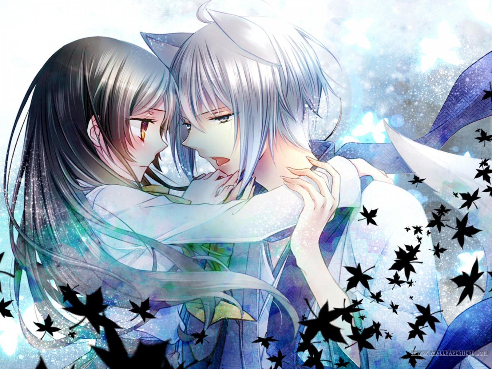 Free Download Kamisama Kiss Wallpaper Id - Kamisama Kiss - HD Wallpaper 