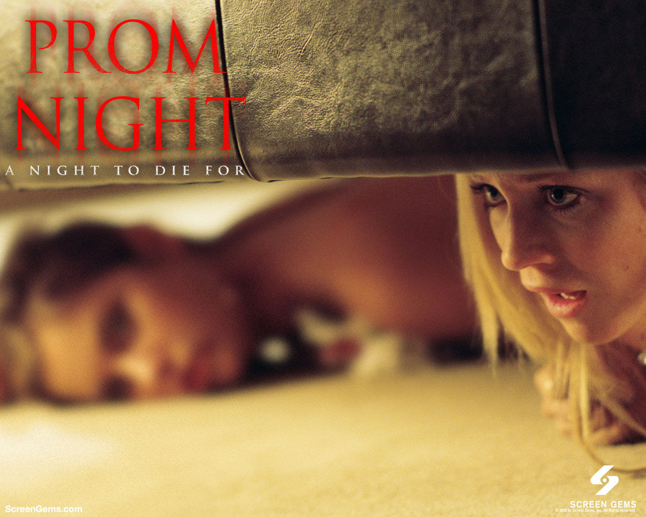 Prom Night - HD Wallpaper 