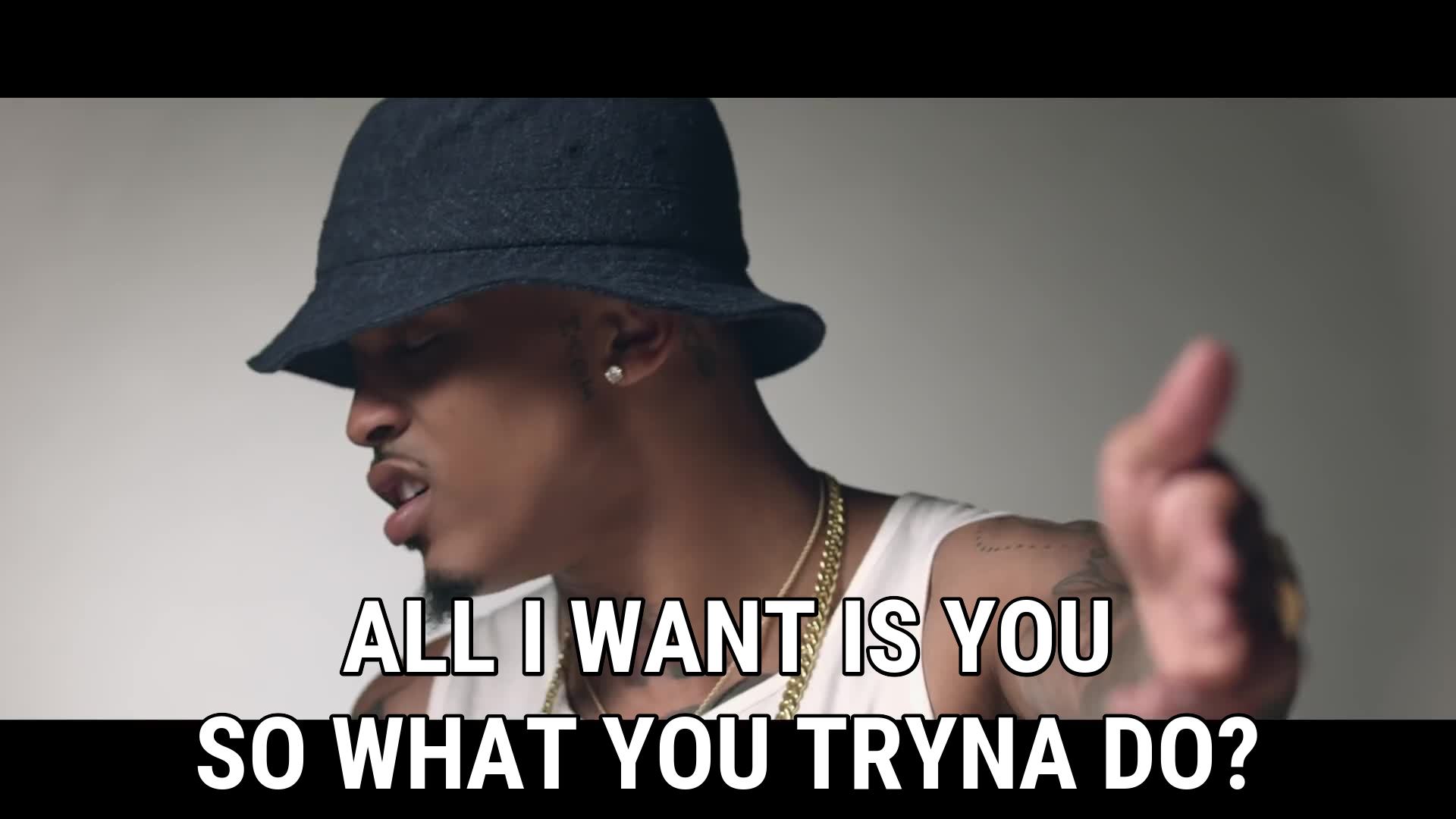 August Alsina No Love Quotes - HD Wallpaper 