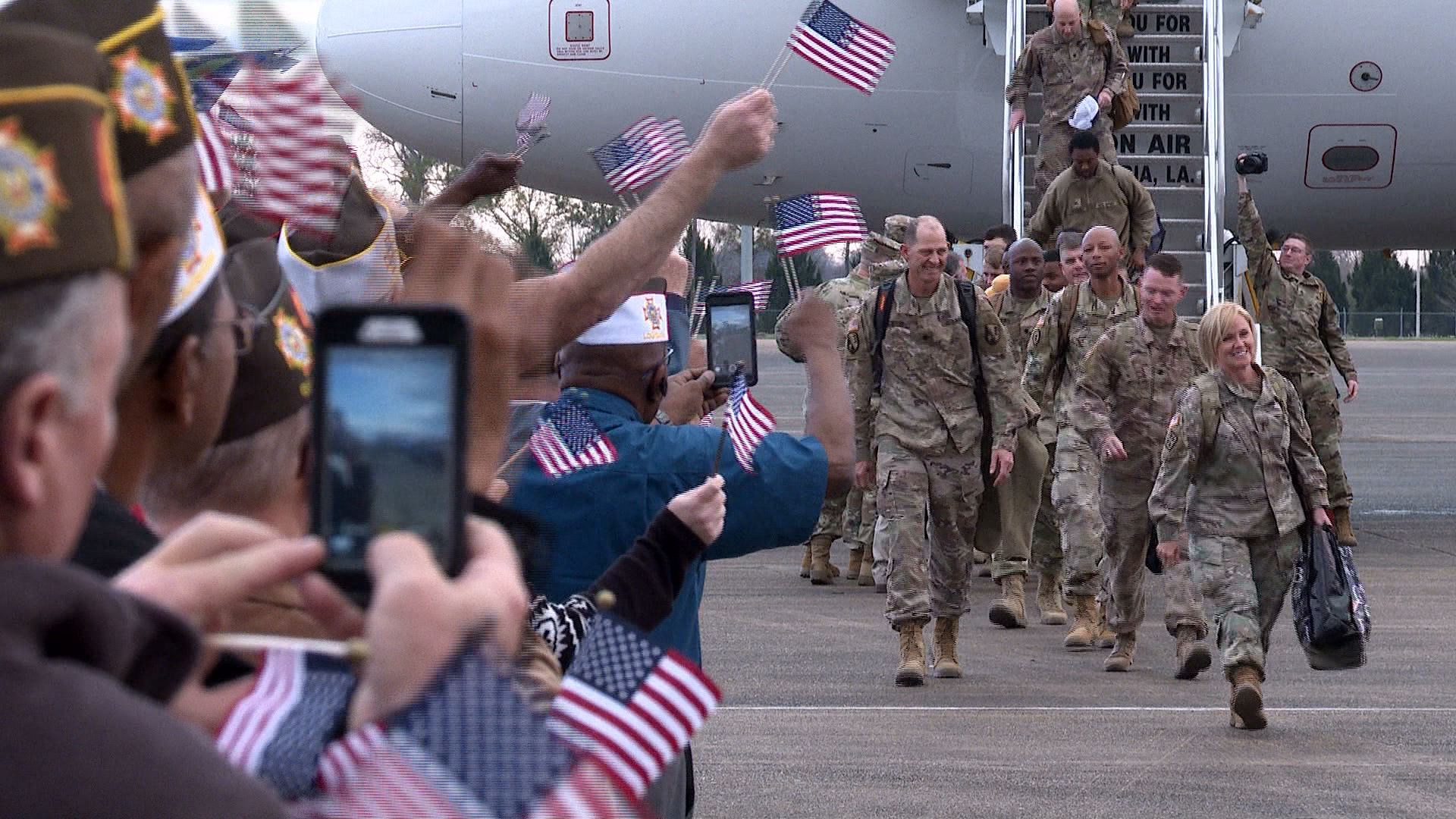 Soldier - HD Wallpaper 