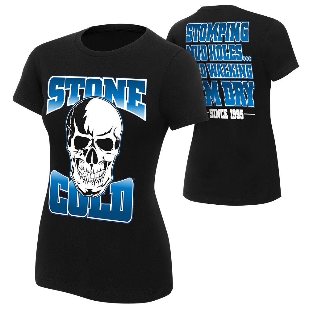 Stone Cold Steve Austin Skull Wallpaper ✓ Best Hd E - Wwe Stone Cold Steve Austin Logo - HD Wallpaper 