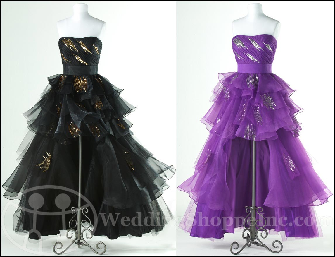 Black And Gold Evening Gowns 8 Hd Wallpaper - Cocktail Dress - HD Wallpaper 