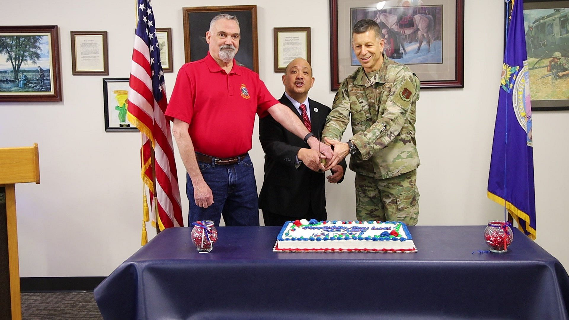 Military Officer - HD Wallpaper 