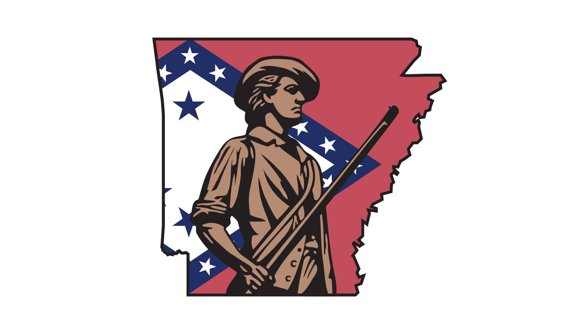 Arkansas National Guard - HD Wallpaper 