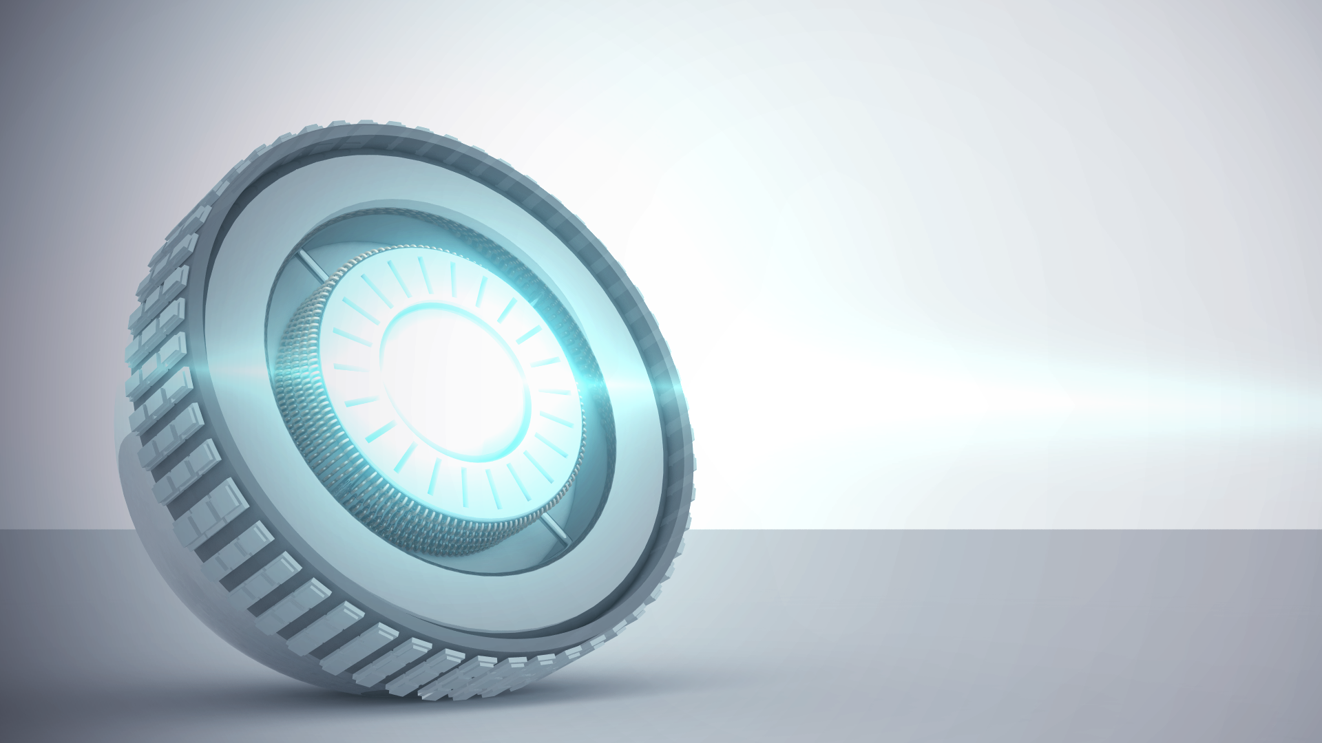 Circle - HD Wallpaper 