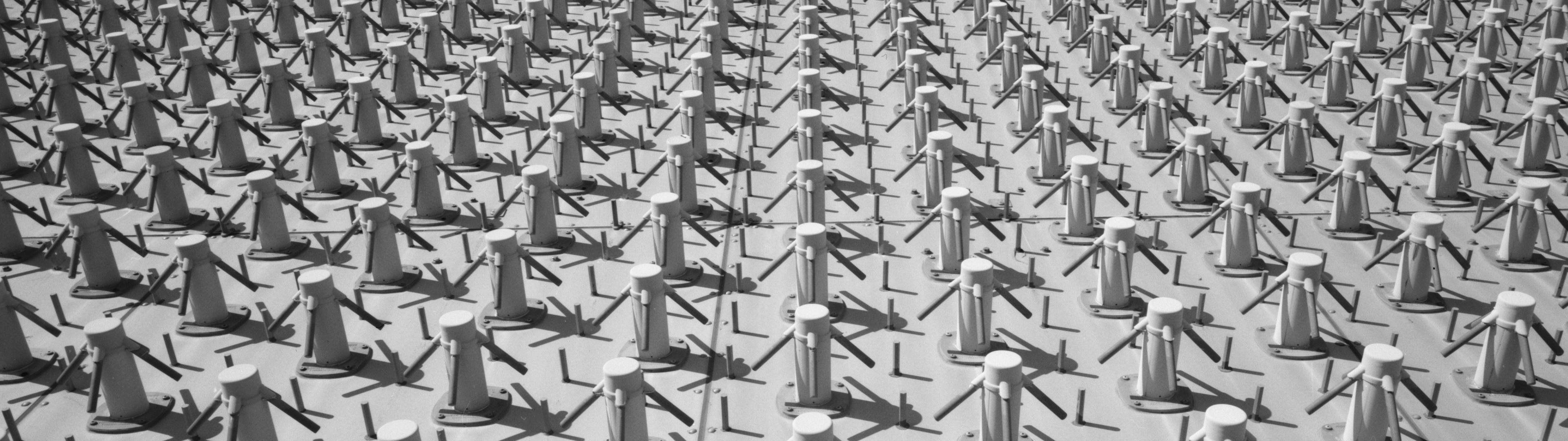 Phased Array Cape Cod - HD Wallpaper 