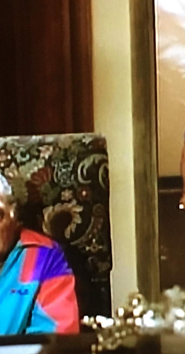 Roberto Escobar Only Fools And Horses - HD Wallpaper 