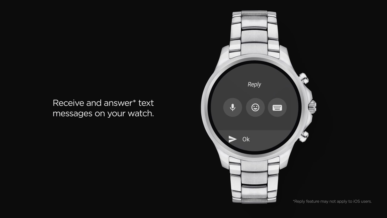 Watch - HD Wallpaper 