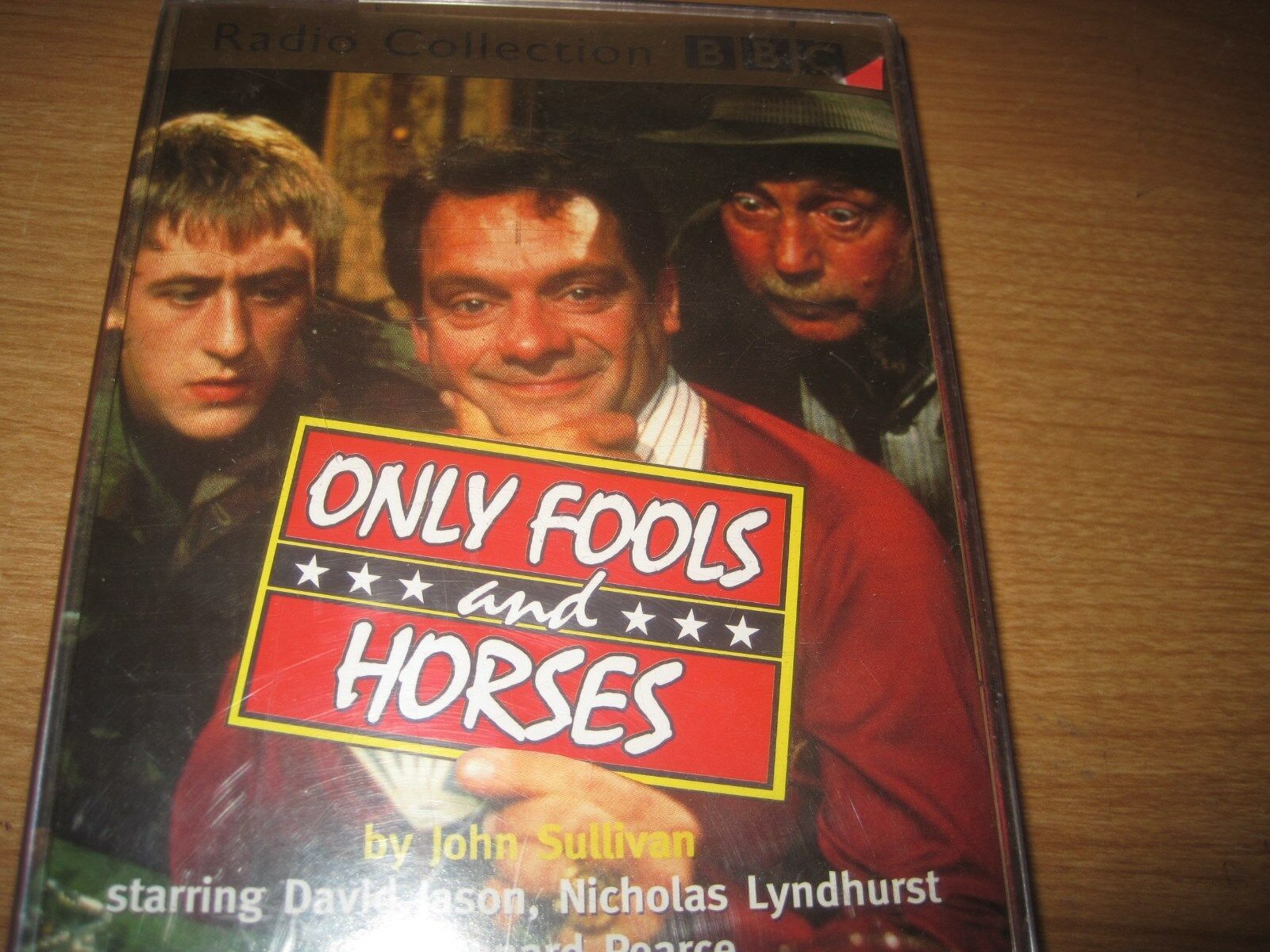 Only Fools And Horses - HD Wallpaper 