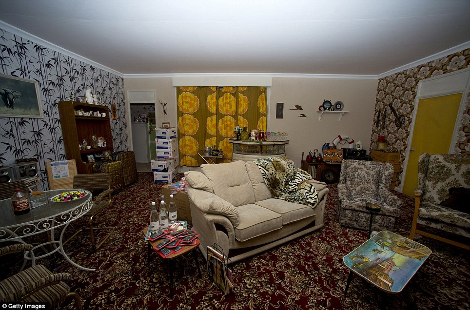 Del Boy - Only Fools And Horses Locations - HD Wallpaper 