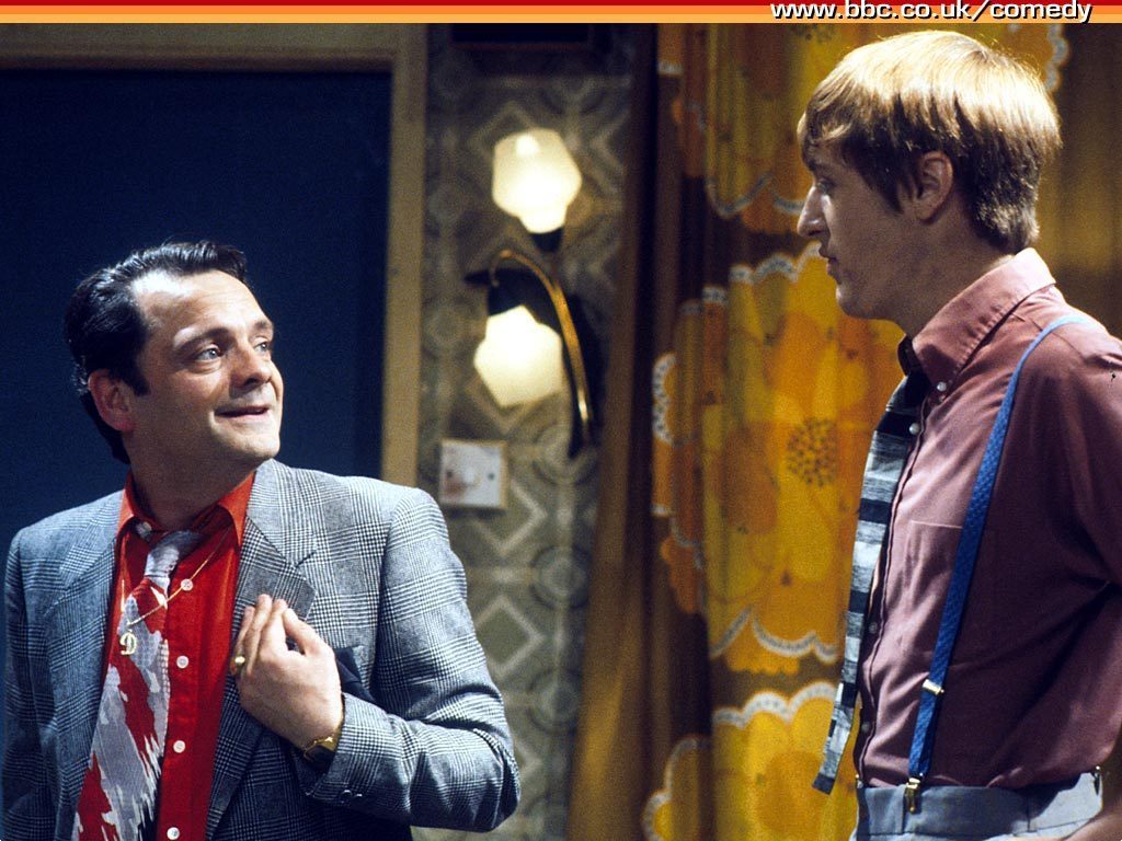 Del - Gentleman - HD Wallpaper 