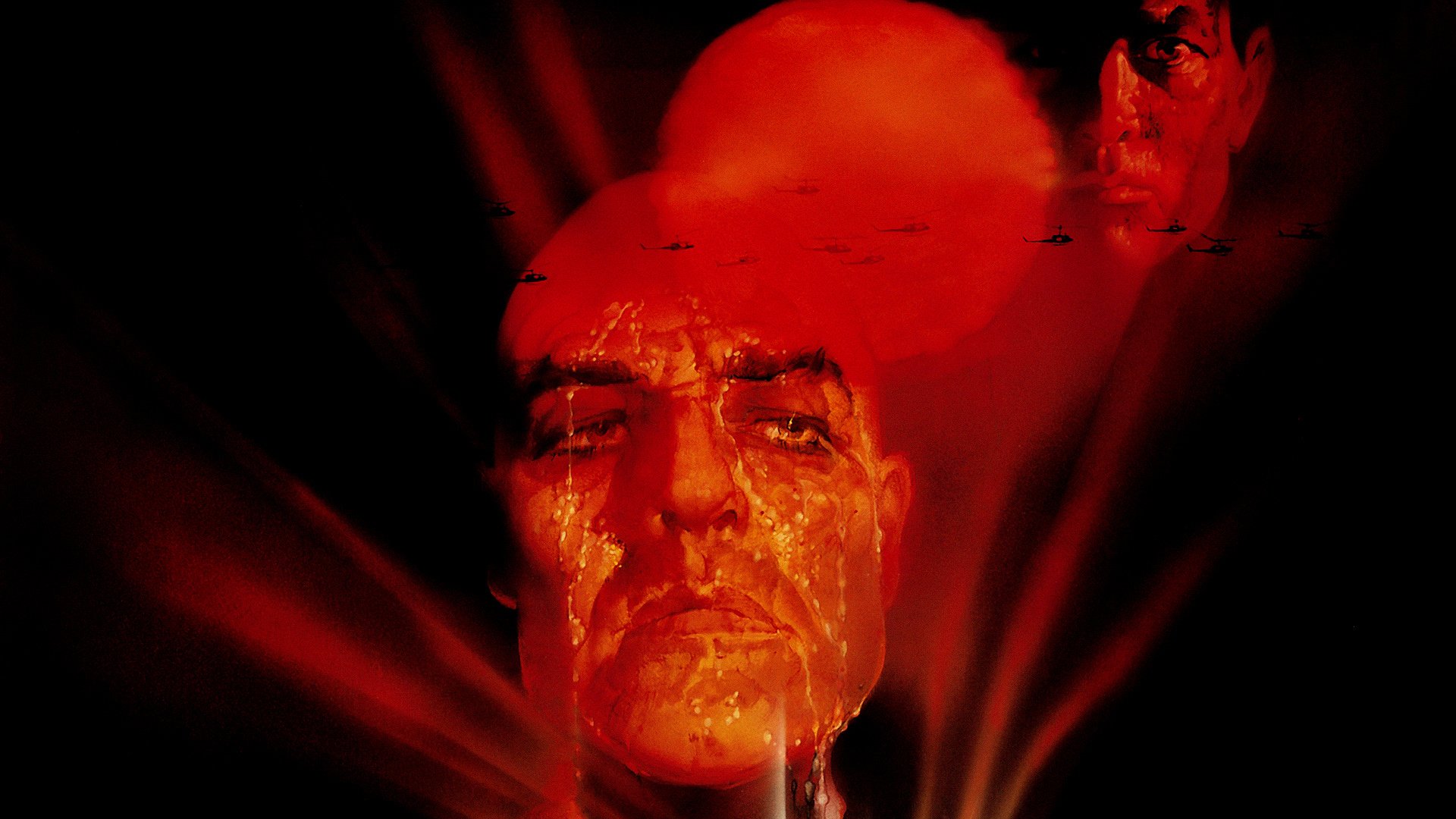 Apocalypse Now - HD Wallpaper 