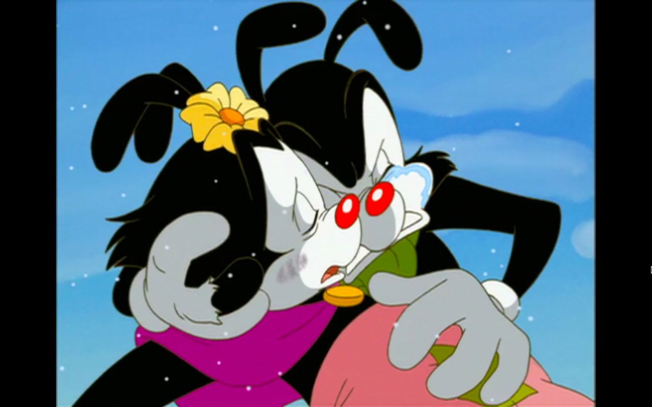 Yakko - Animaniacs Dank Memes - HD Wallpaper 