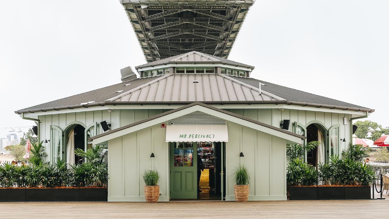 Stanley Howard Smith Wharves - HD Wallpaper 