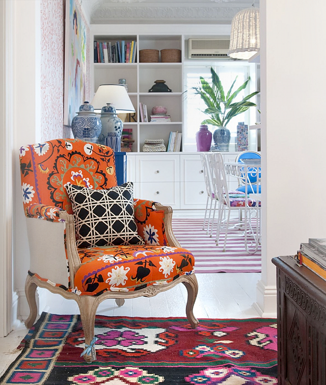 Club Chair - HD Wallpaper 