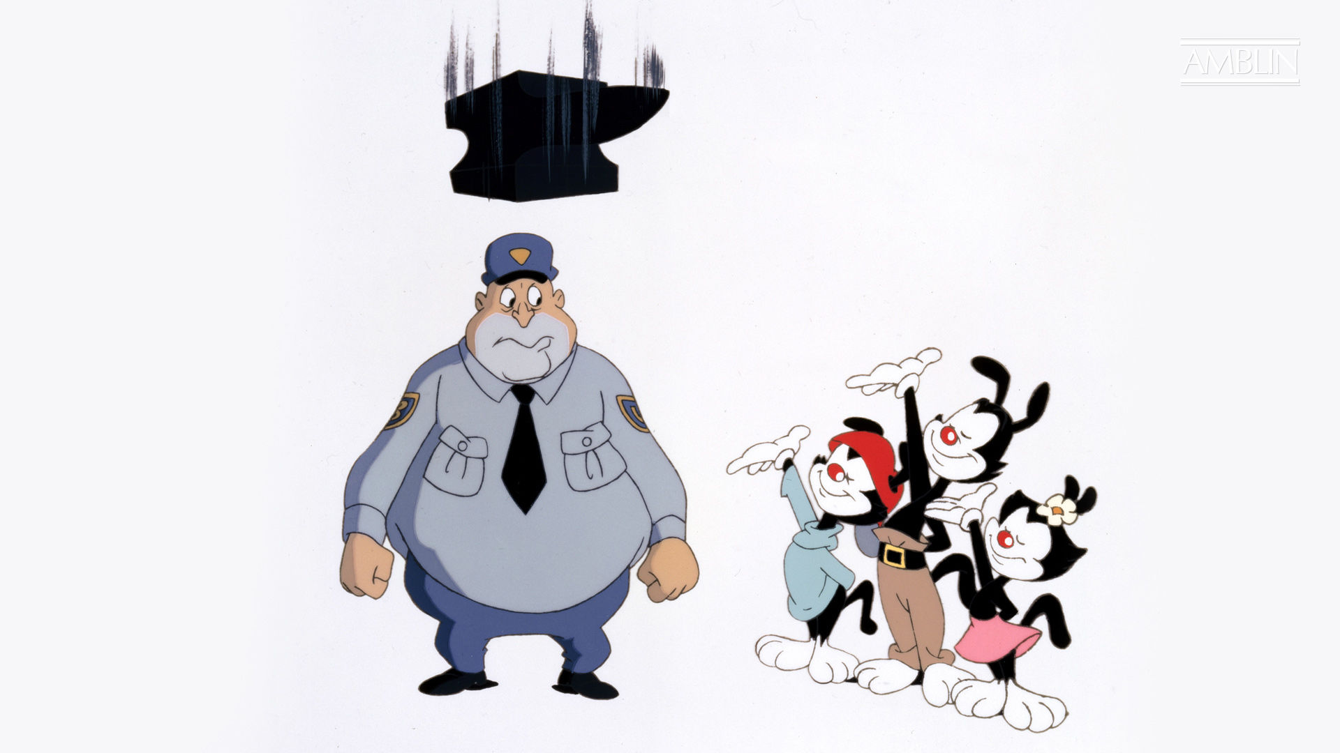 Cartoon - HD Wallpaper 