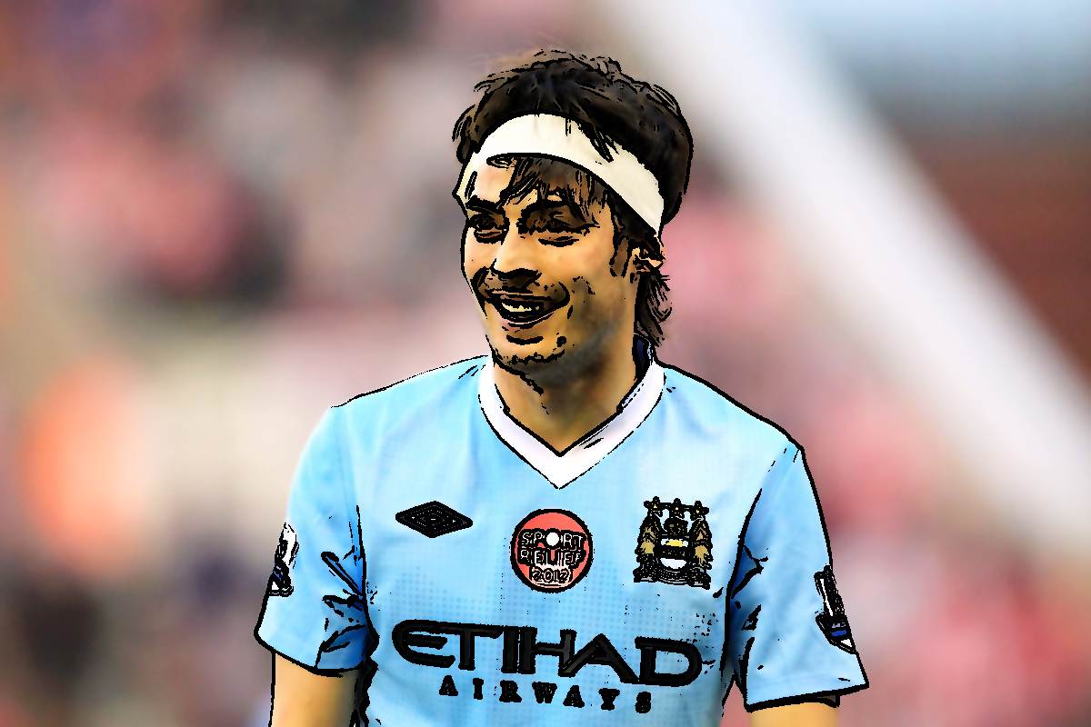 Soccer Player - HD Wallpaper 