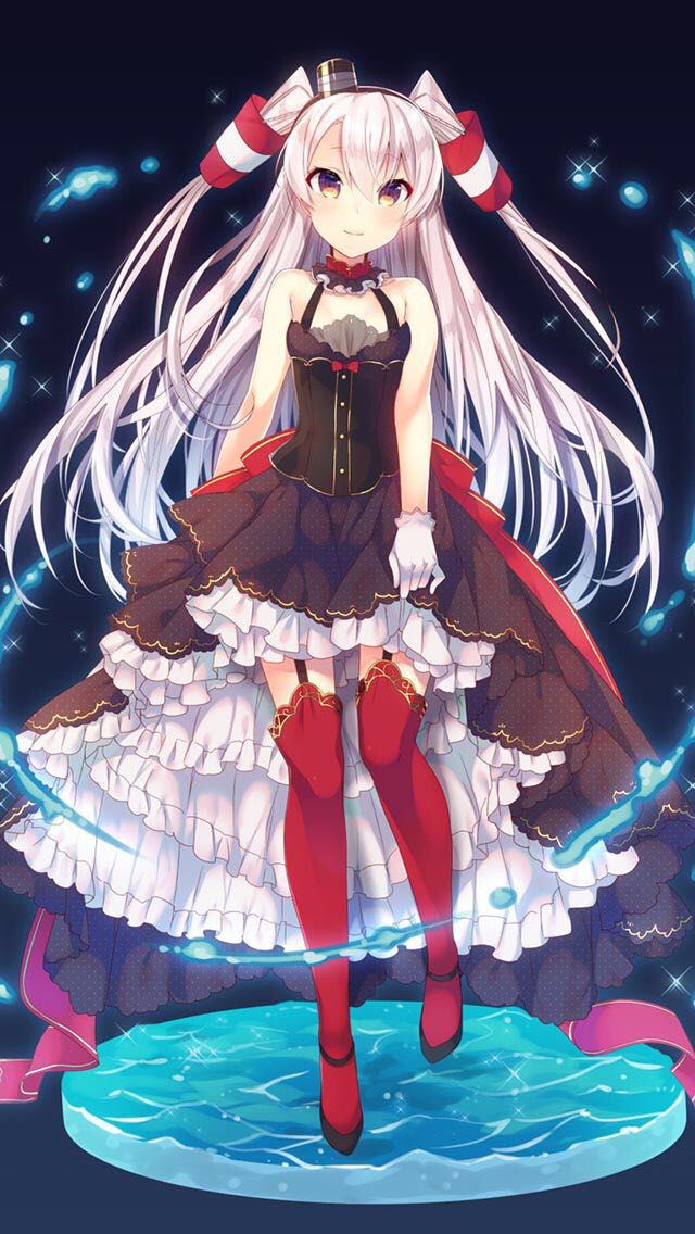 Anime - HD Wallpaper 