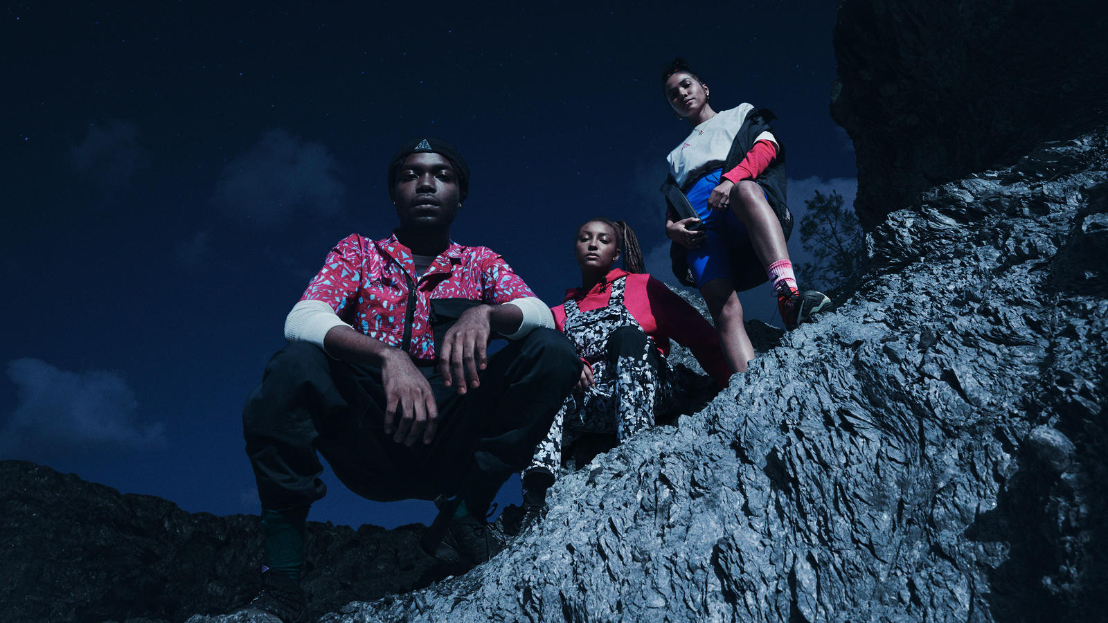 Nike Acg Fall 2019 - HD Wallpaper 