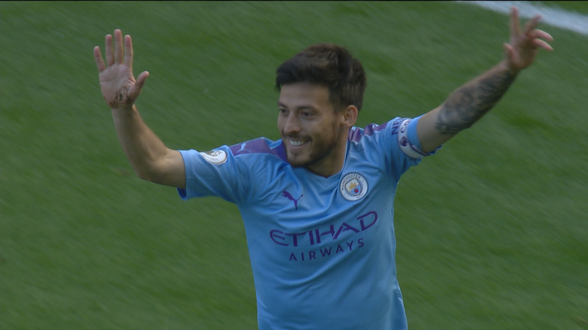 Player - HD Wallpaper 