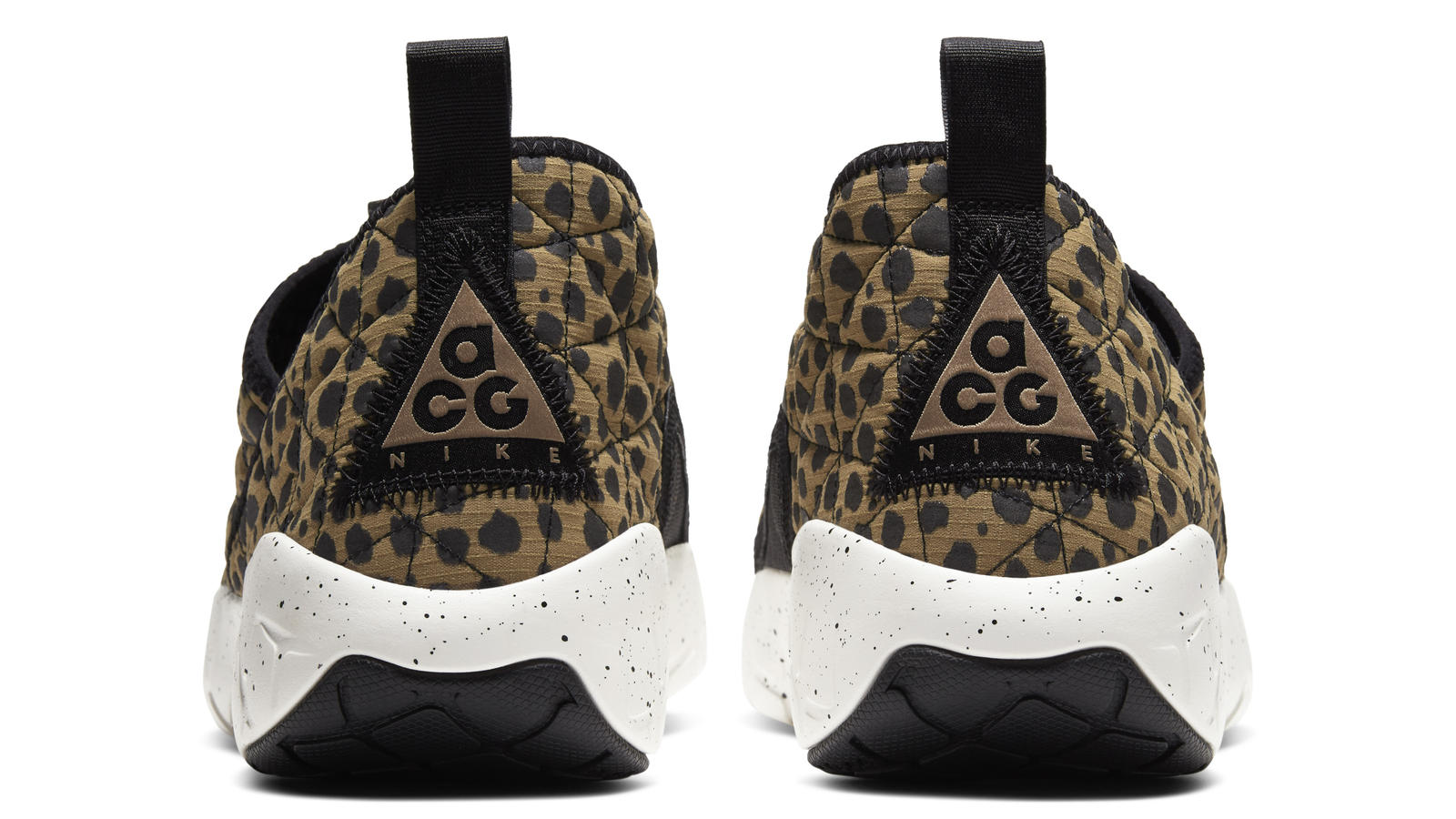 Nike Acg Moc 3.0 Cheetah - HD Wallpaper 