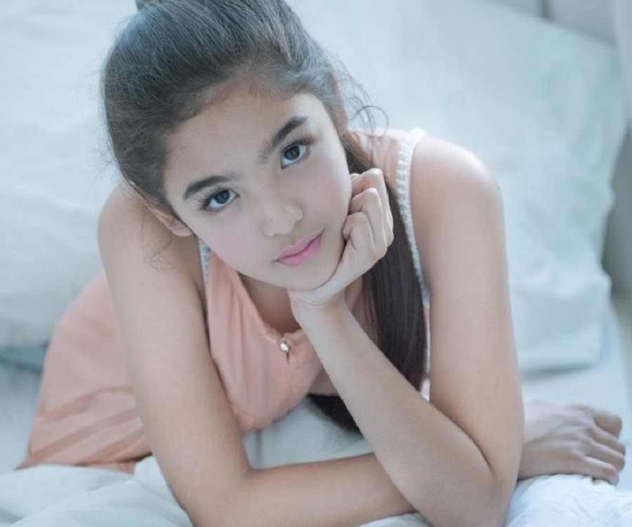 Andrea Brillantes Wallpaper - Andrea Brillantes - HD Wallpaper 