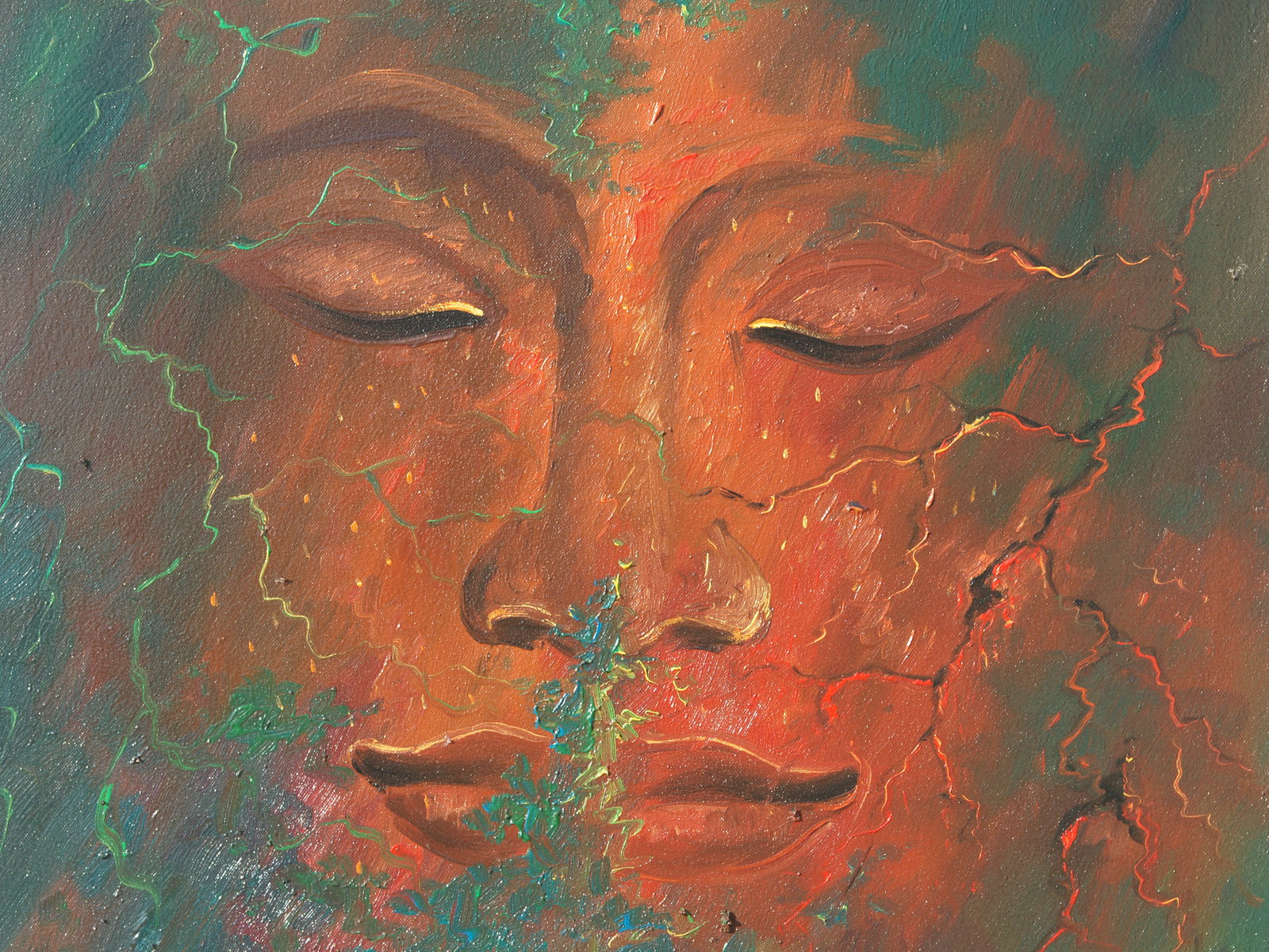 Modern Art - HD Wallpaper 