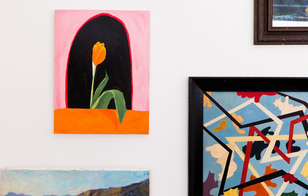 Modern Art - HD Wallpaper 