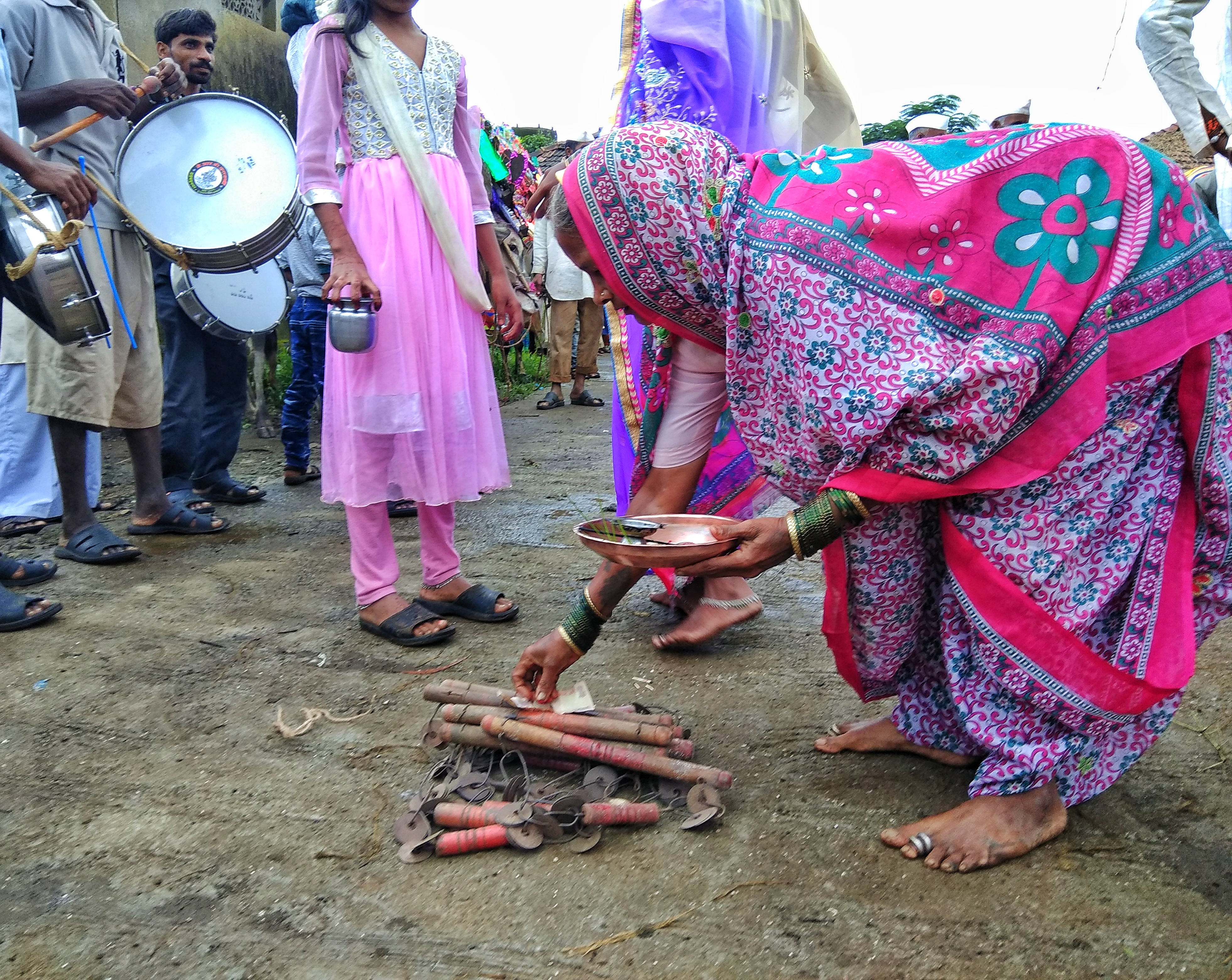 Ritual - HD Wallpaper 